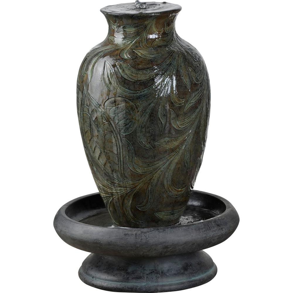 Brielle FountainY96591 The Home Depot