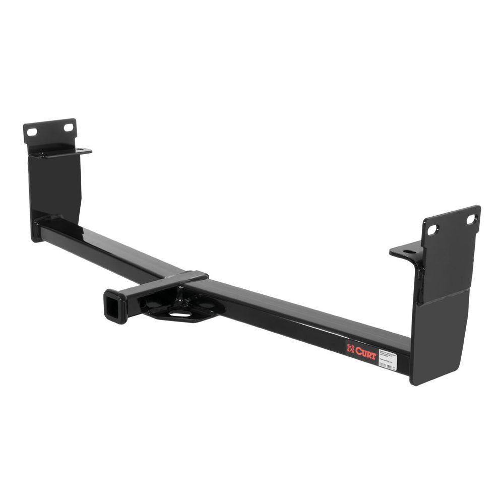 CURT Class 2 Trailer Hitch for Mitsubishi Outlander12293 The Home Depot