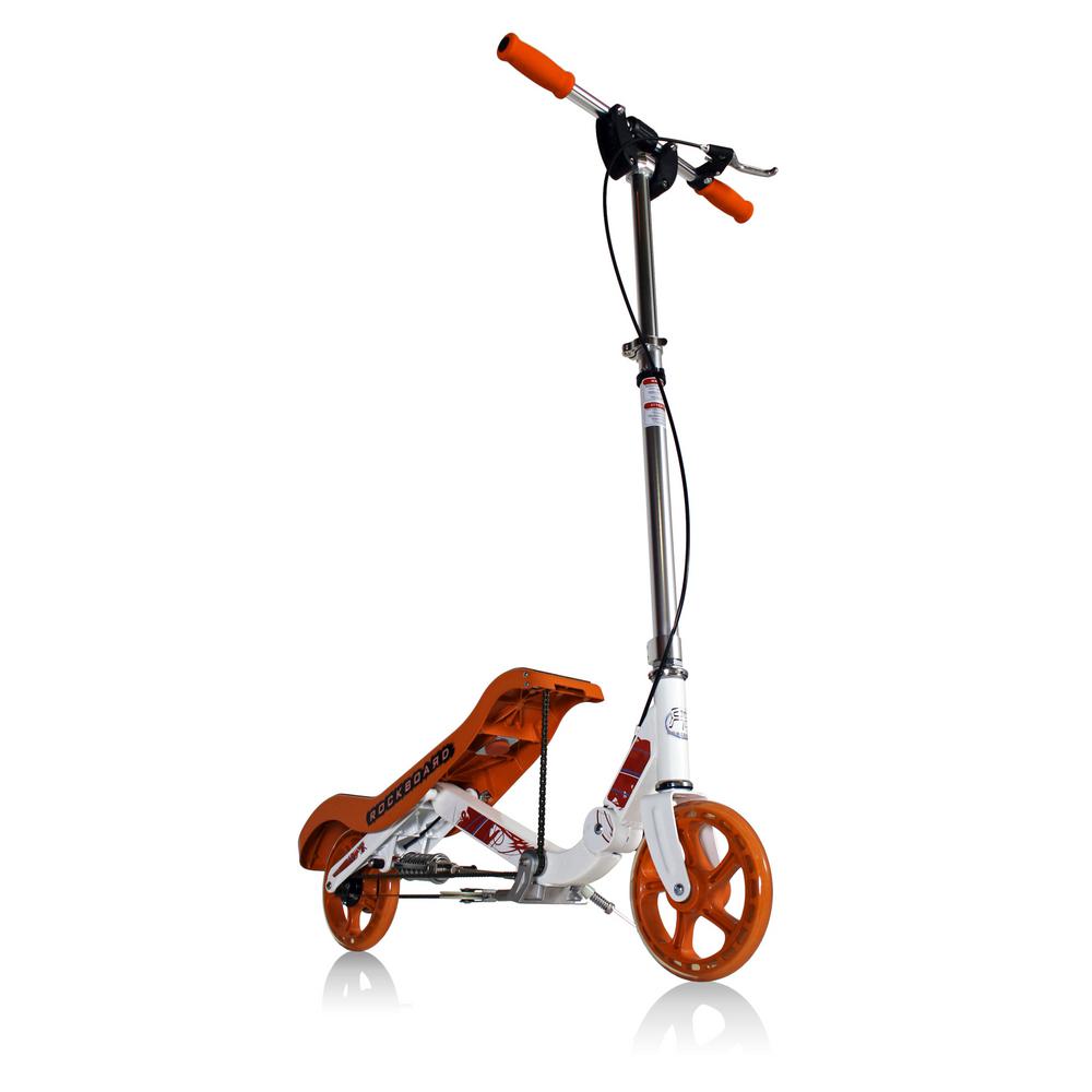 Original Scooter, Orange