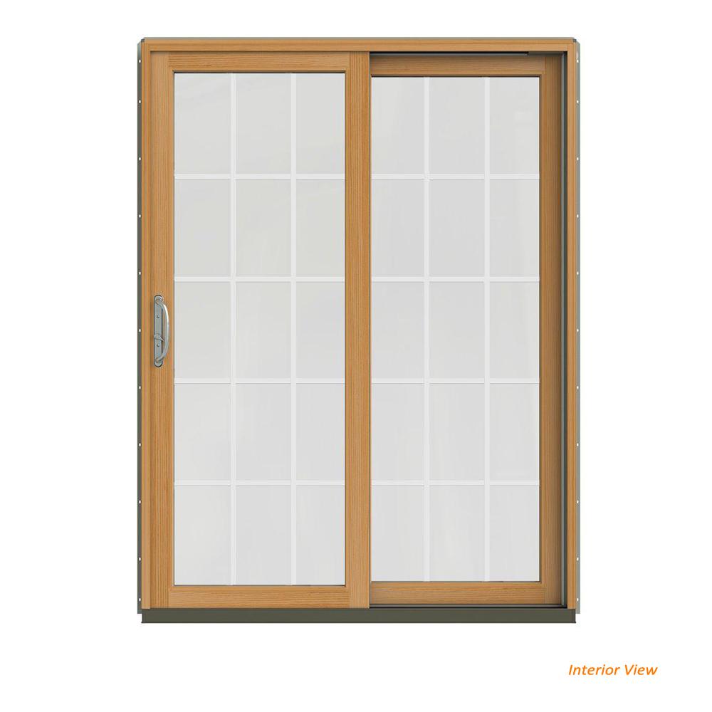 How To Replace A Patio Door