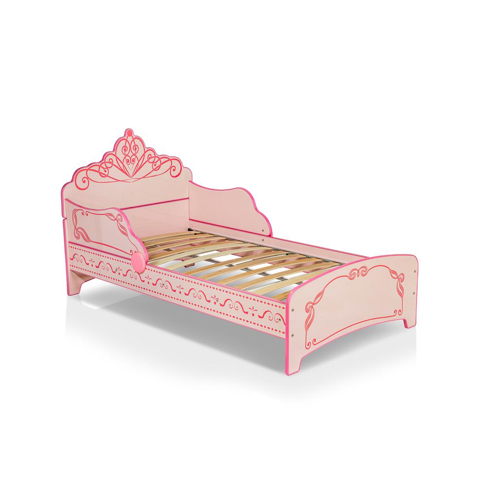 princess twin bedroom set