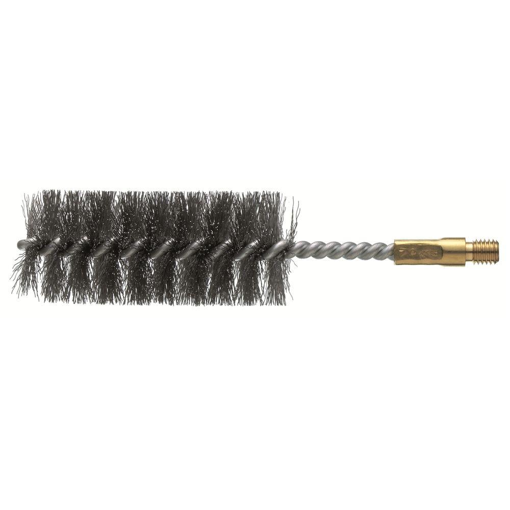 round cleaning brush