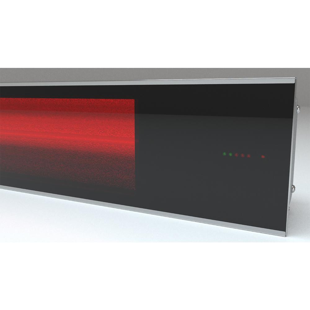 Dimplex 1500 Watt Stainless Steel Infrared Ceiling Mounted Indoor Outdoor Electric Heater Dir15a10gr The Home Depot - Dimplex Pro Indoor Outdoor Electric Infrared Patio Heater 120v 1500w Dimplex 1500 Watt Stainless Steel Infrared Ceiling Mounted Indoor Outdoor Electric Heater Dir15a10gr The Home Depot - Dimplex Pro Indoor Outdoor Electric Infrared Patio Heater 120v 1500w