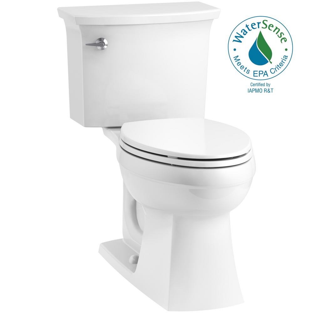 Kohler Elmbrook Vs Cimarron Which Toilet Is Right For You Shop Toilet