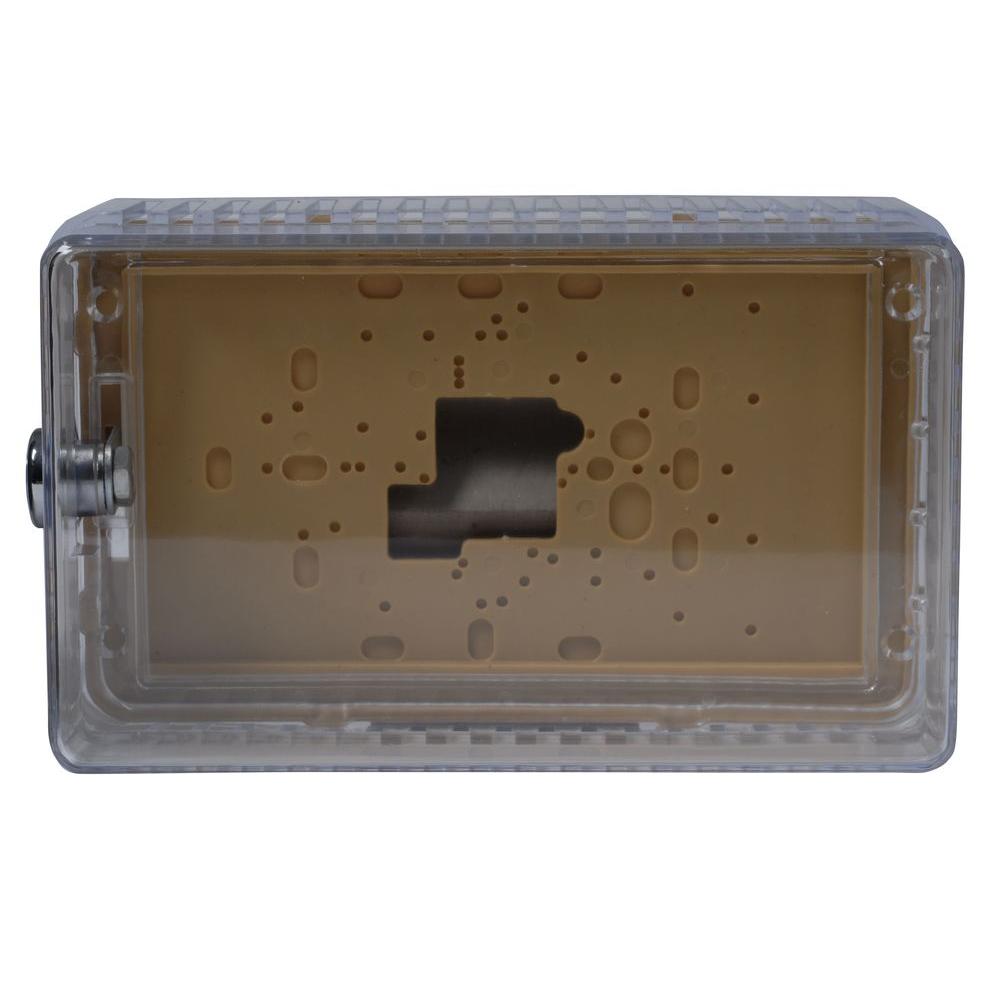 Honeywell Thermostat GuardCG511A The Home Depot