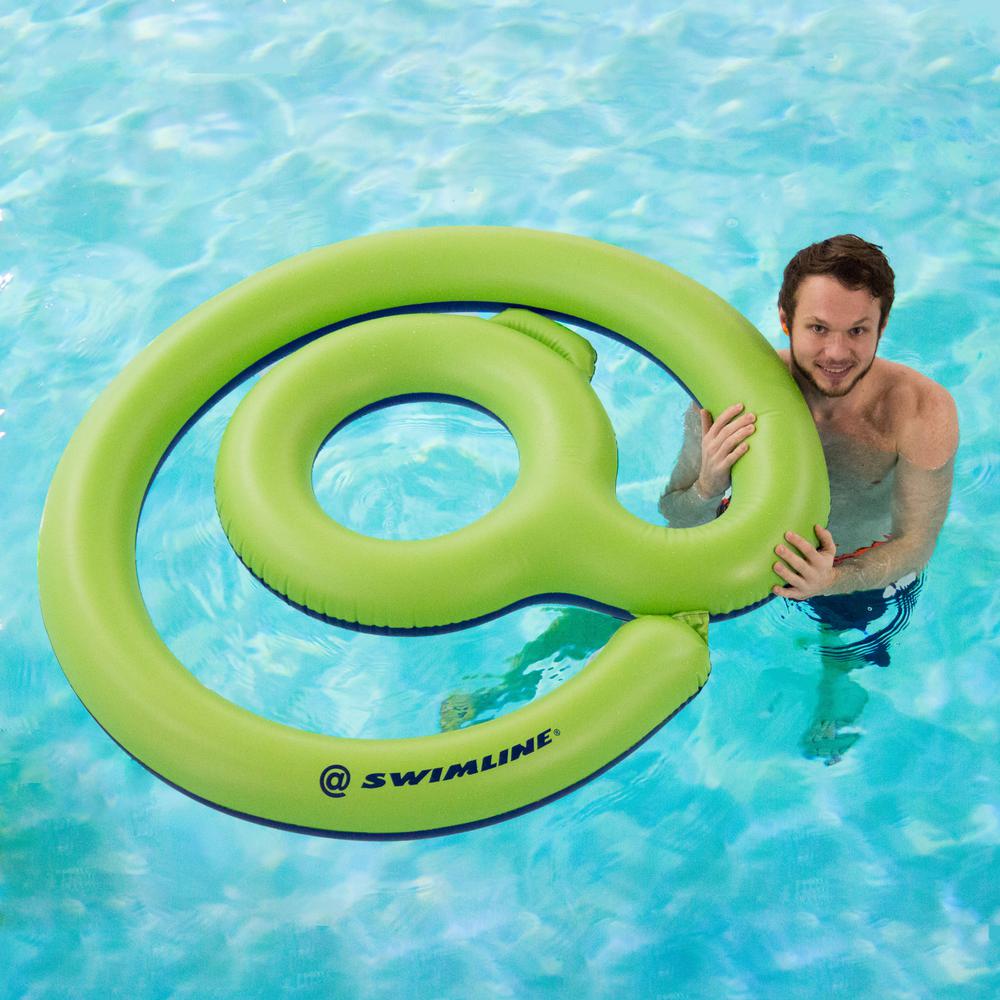 swimming pool inflatable floats