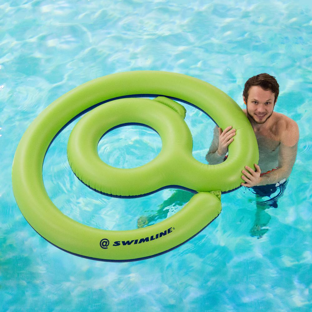 Float n go. Float n go