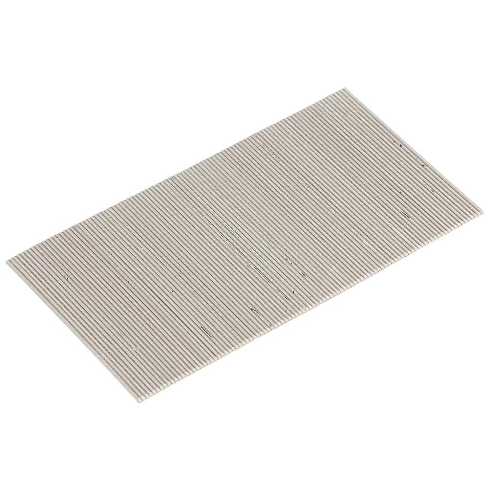 Grex 13/8 in. 23Gauge Stainless Steel Headless PinsP6/35ST The