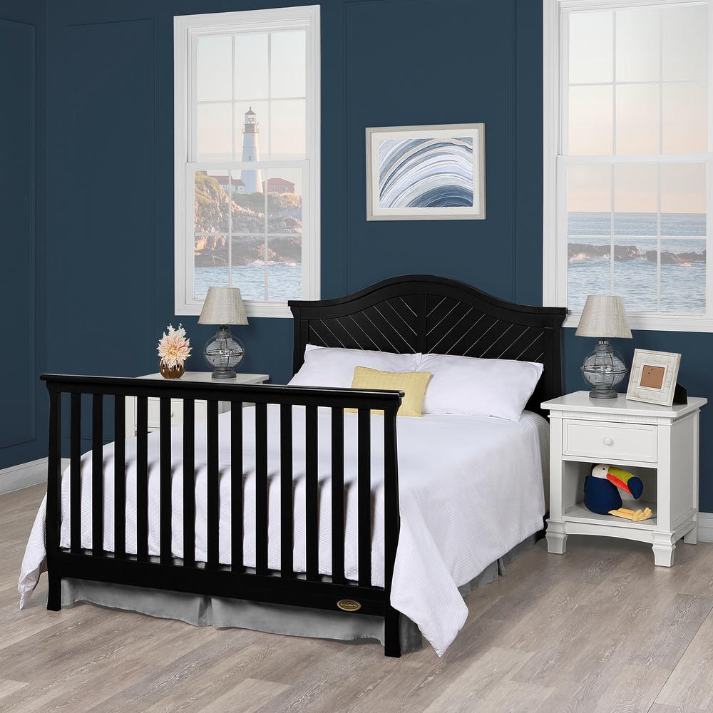 dream on me kaylin crib