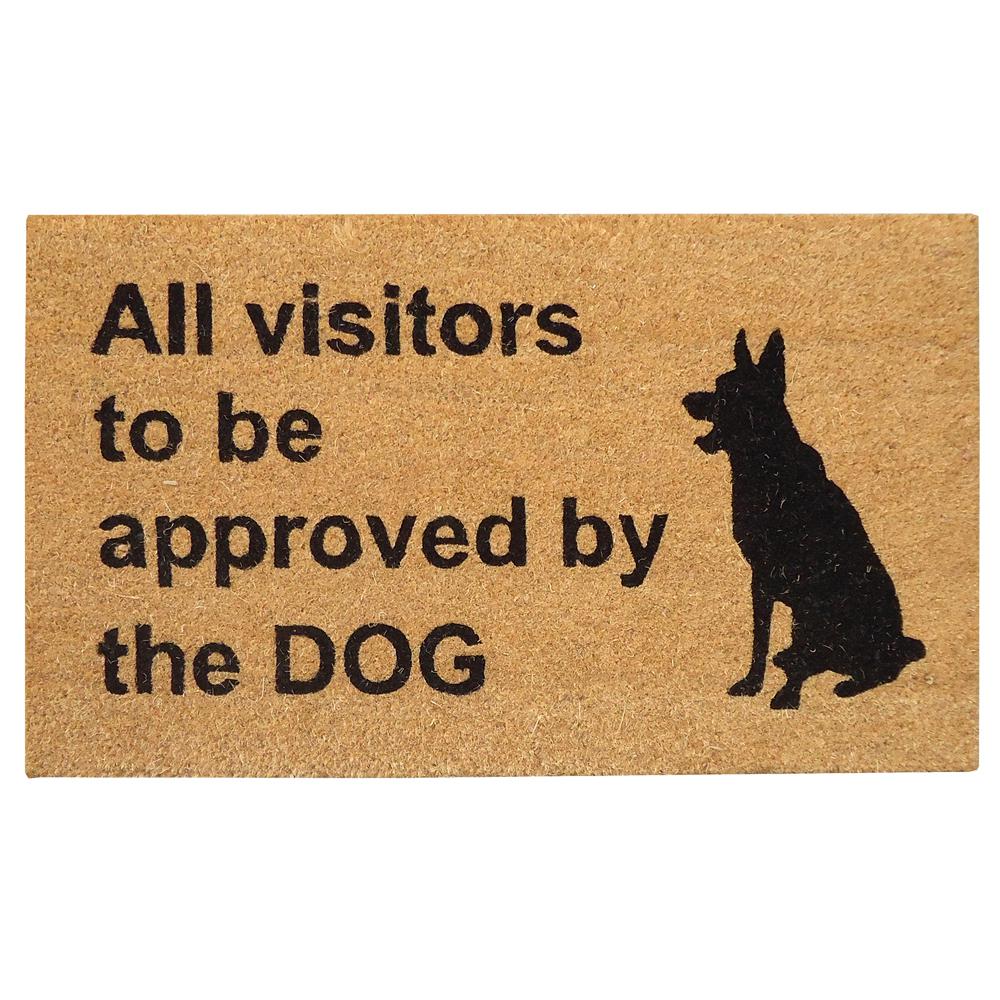 dog mats for home