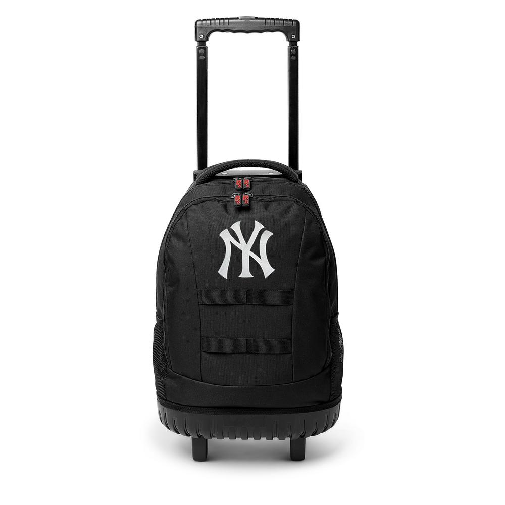 new york yankees bookbag