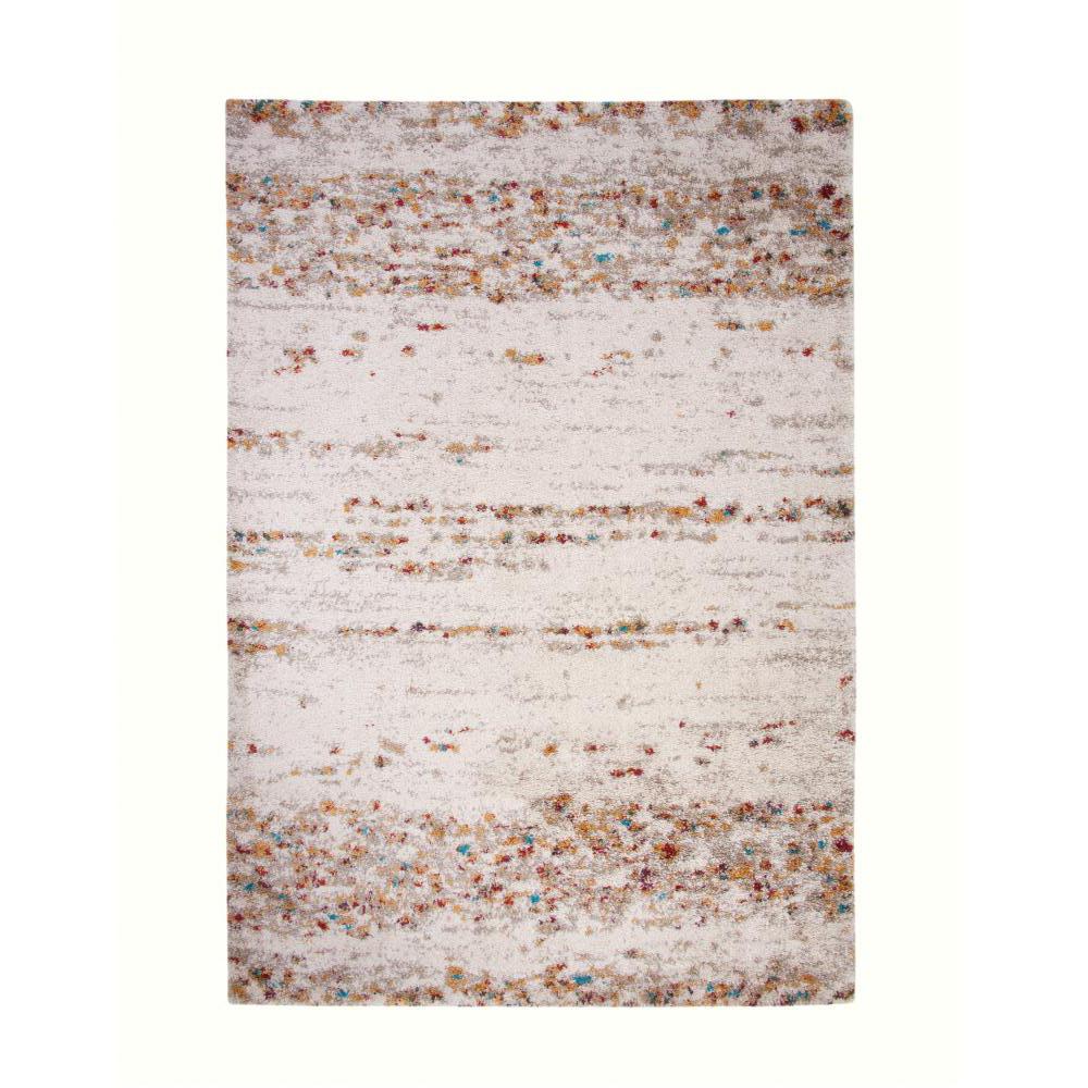 Sherpa Sakari Ivory Multi 5 Ft X 8 Area Rug 1605 5x8 The Home Sherpa Sakari Ivory Multi 5 Ft X 8 Area Rug 1605 5x8 The Home Depot