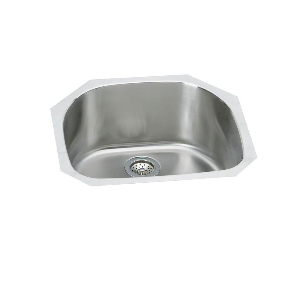 Stainless Steel Elkay Specialty Kitchen Sinks Stainless Steel Elkay Specialty