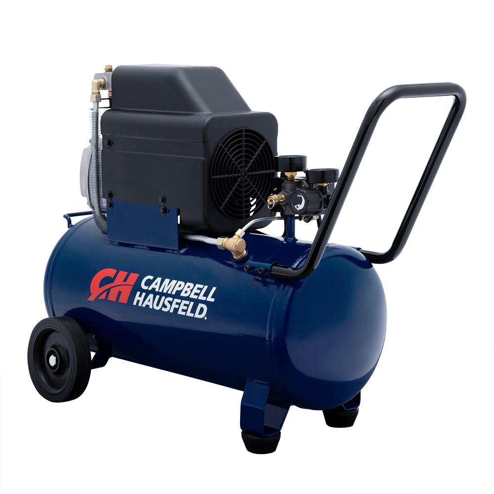 campbell hausfeld air compressor