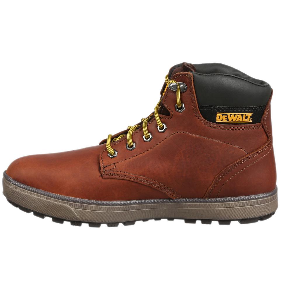 arco dewalt boots