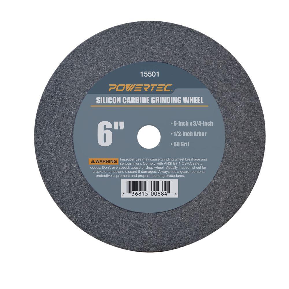 bench grinding wheel specification