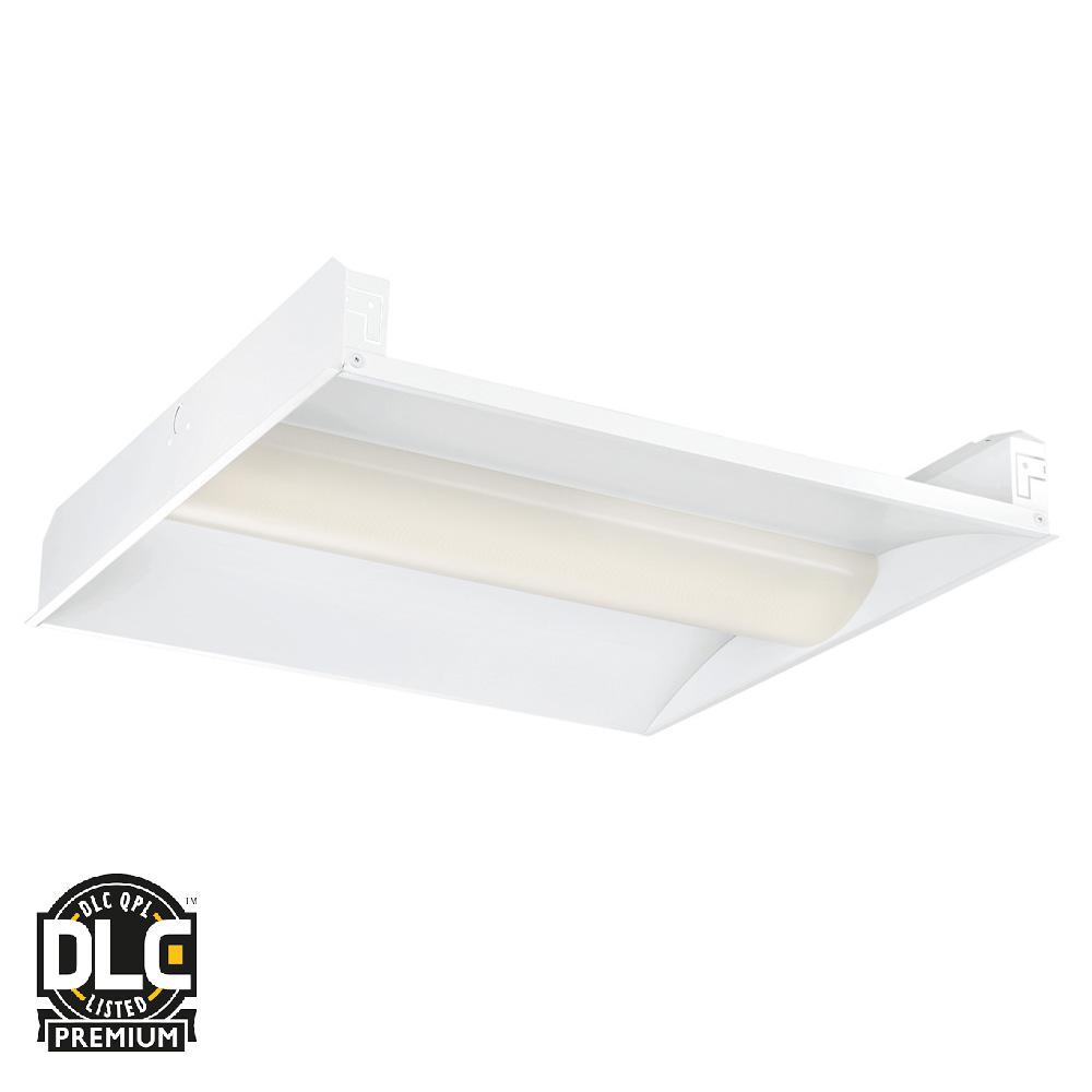 Ic Rated Commercial Lighting The Home Depot 2