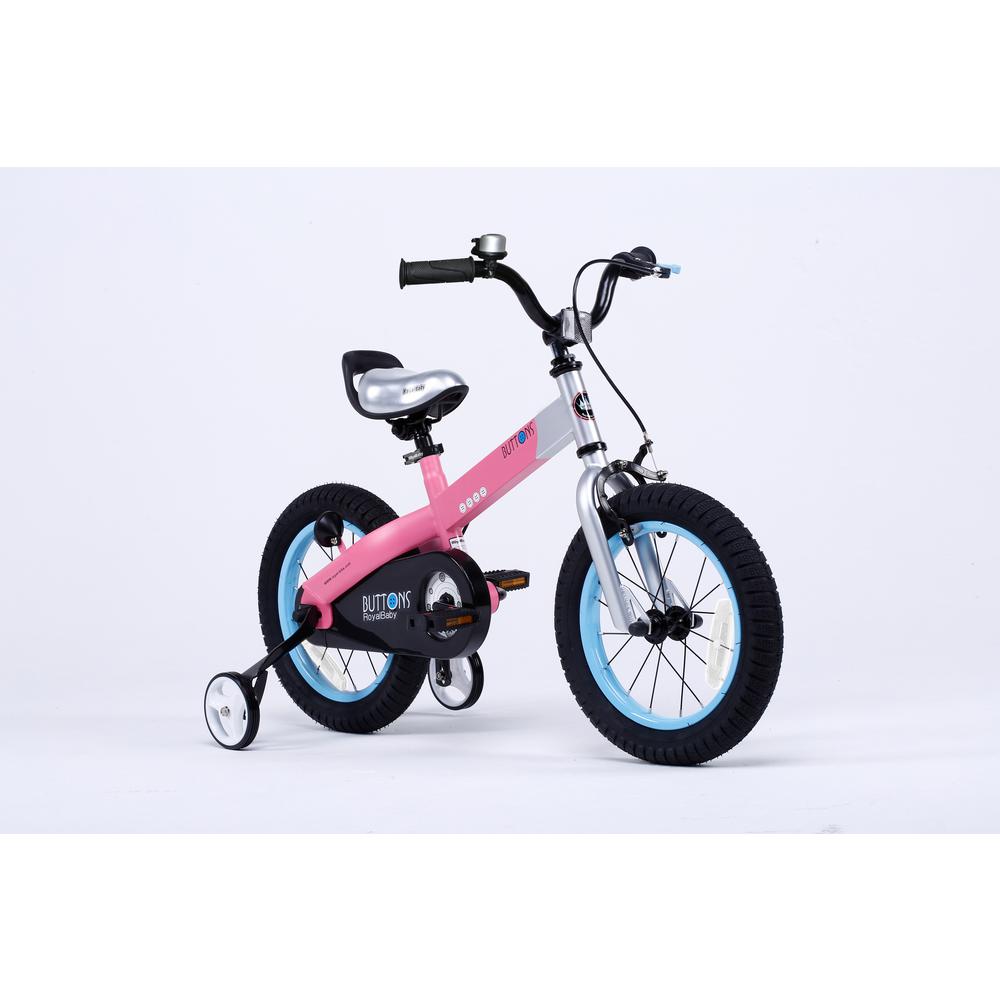 royal baby bike accessories