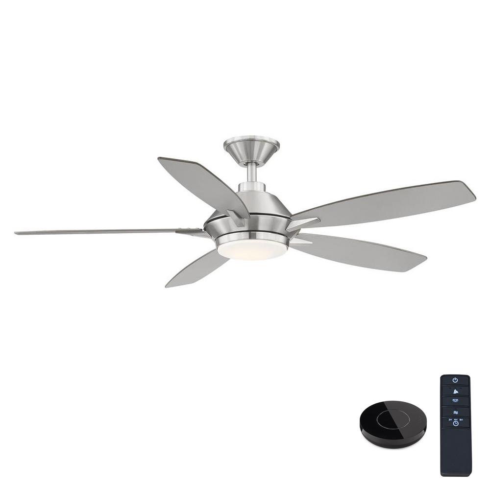 alexa ceiling fan control