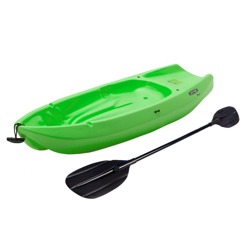 *New* Child Size Lifetime Kayaks In Springdale!!