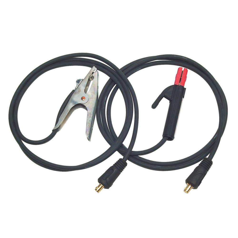 Lincoln Electric Stick Electrode Holder and Cable Assembly KitK23941