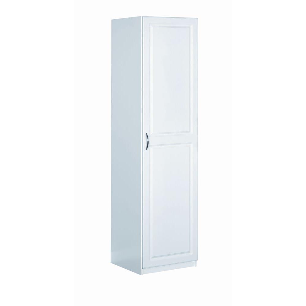 Closetmaid Dimensions 18 In X 72 In Cabinet 13002 The Home Depot