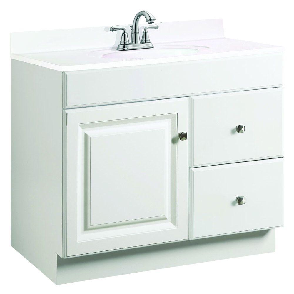 Design house wyndham vanity