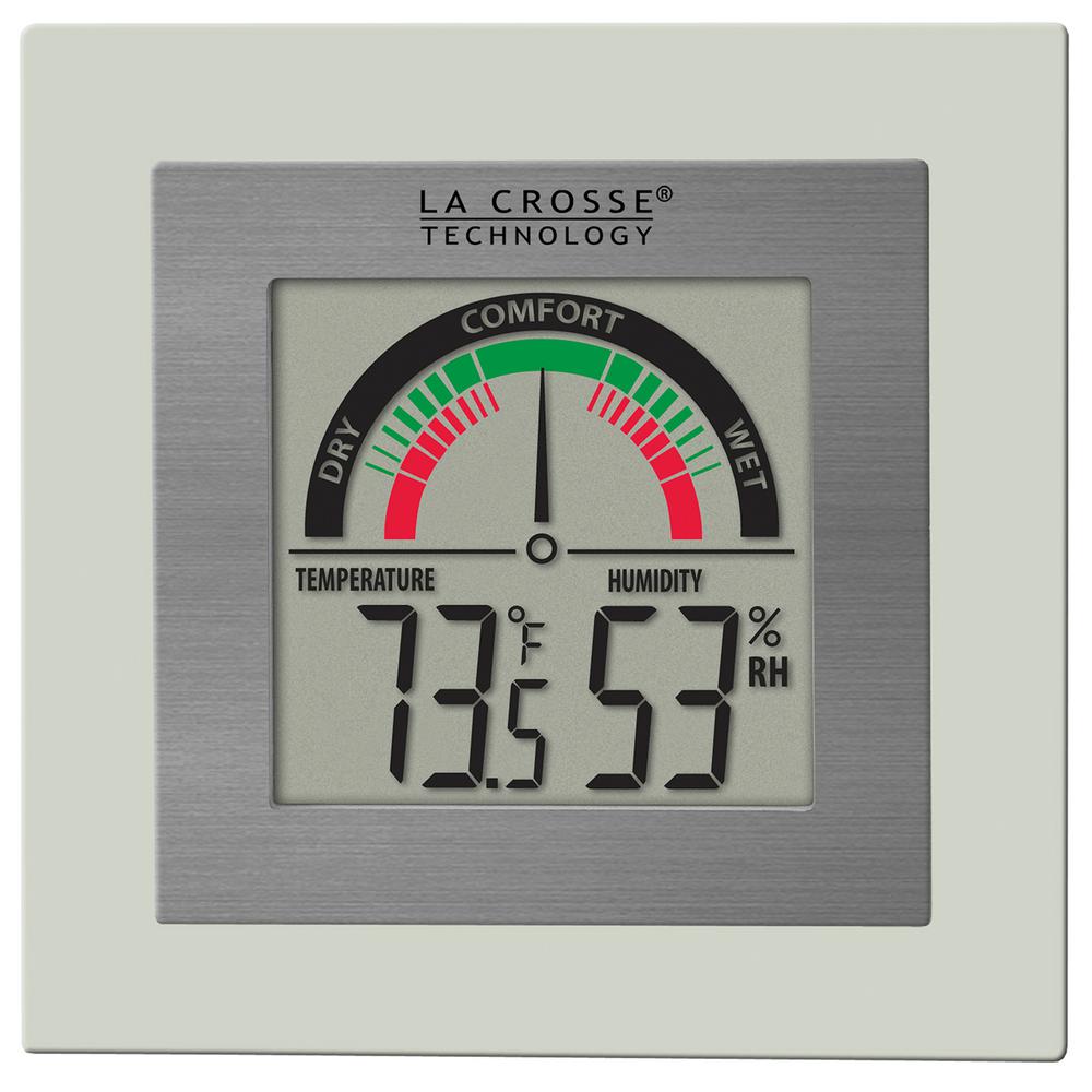 best humidity meter for home