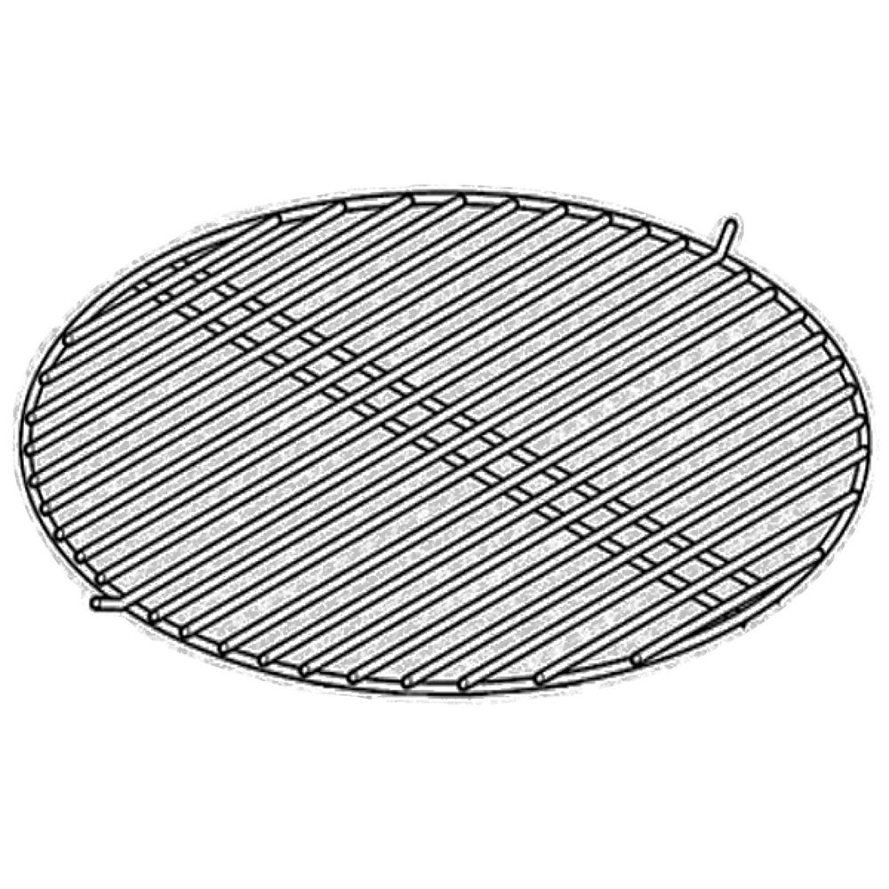 Magma Grill Parts Diagram