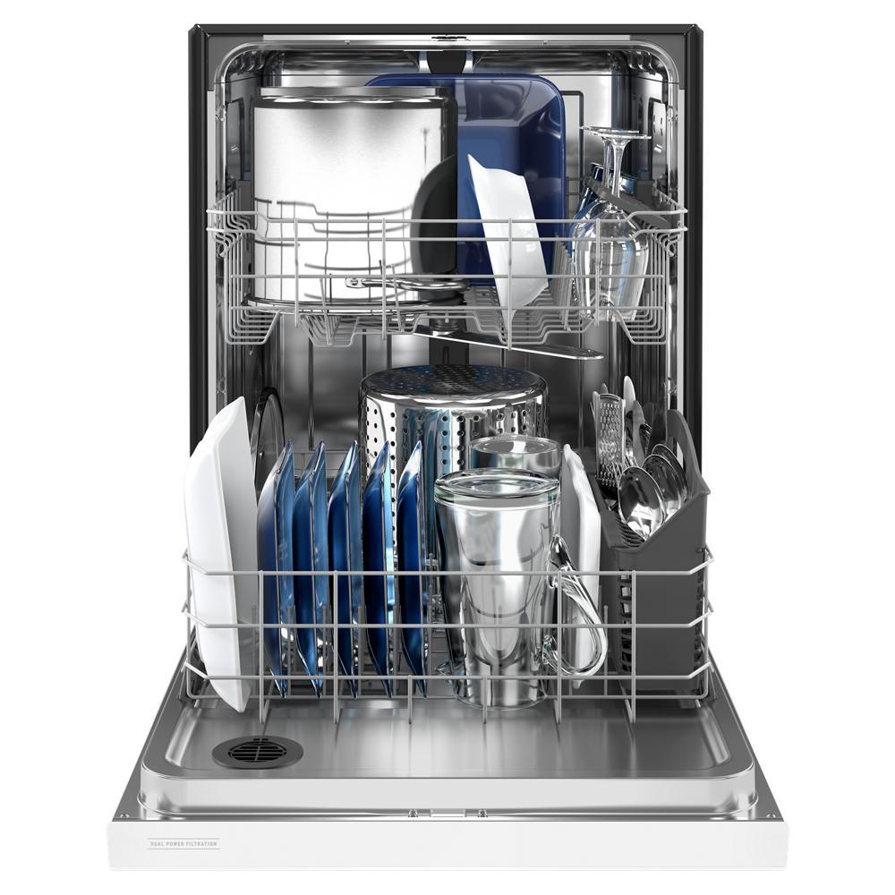 ge dishwasher power quiet 3 manual