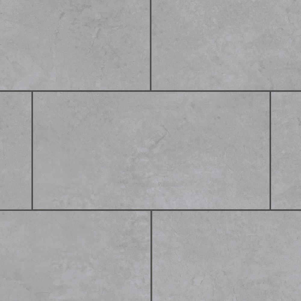 Lifeproof Calhoun 12 In W X 23 82 In L Luxury Vinyl Plank Flooring 23 82 Sq Ft I0123815l The Home Depot