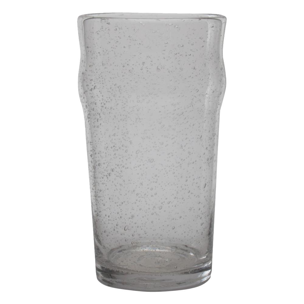 Tag 16 oz. Bubble Glass Tulip Pilsner (Set of 6)TAG01828 The Home Depot