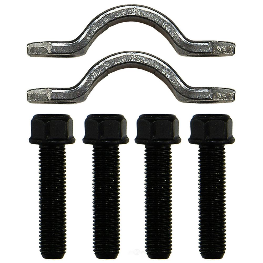 ACDelco Universal Joint Strap Kit fits 20052009 Saab 97x45U0503