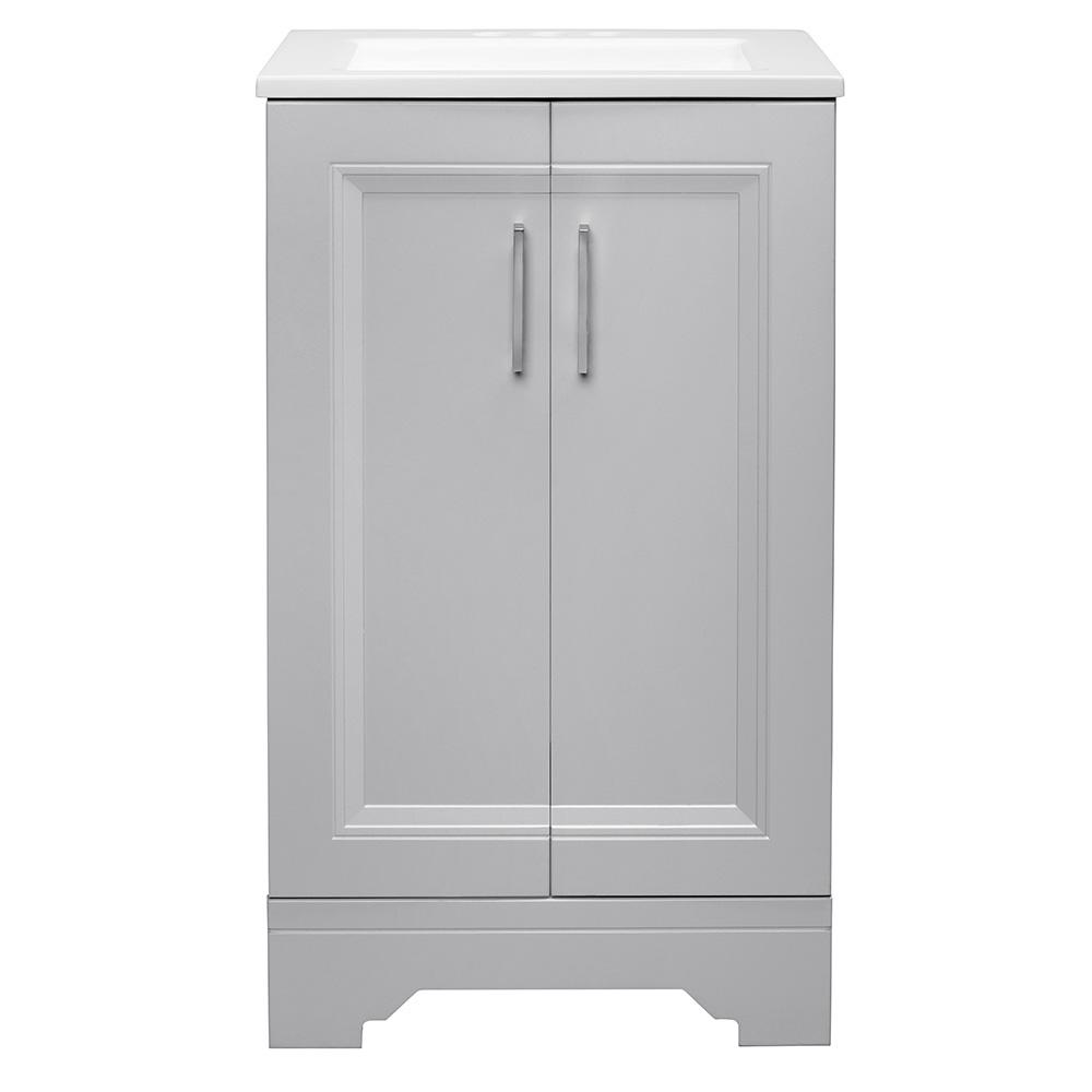 18 Inch Vanities   Bathroom Vanities   Bath   The Home Depot