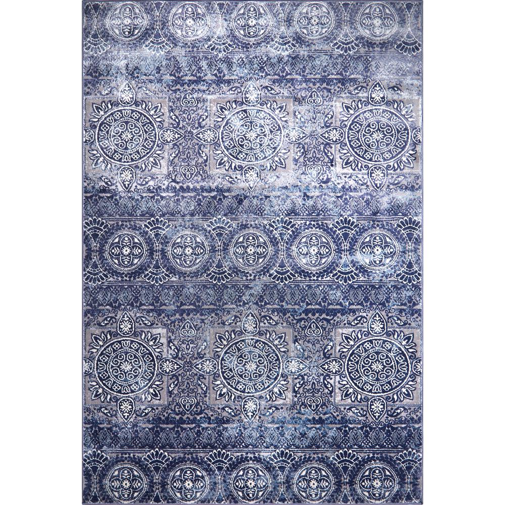 navy blue area rugs 8x10