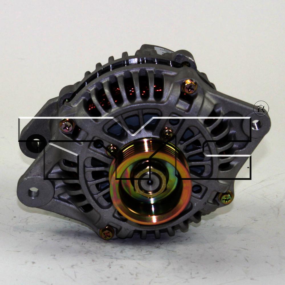 TYC Alternator fits 19992002 Subaru Forester Impreza213820 The