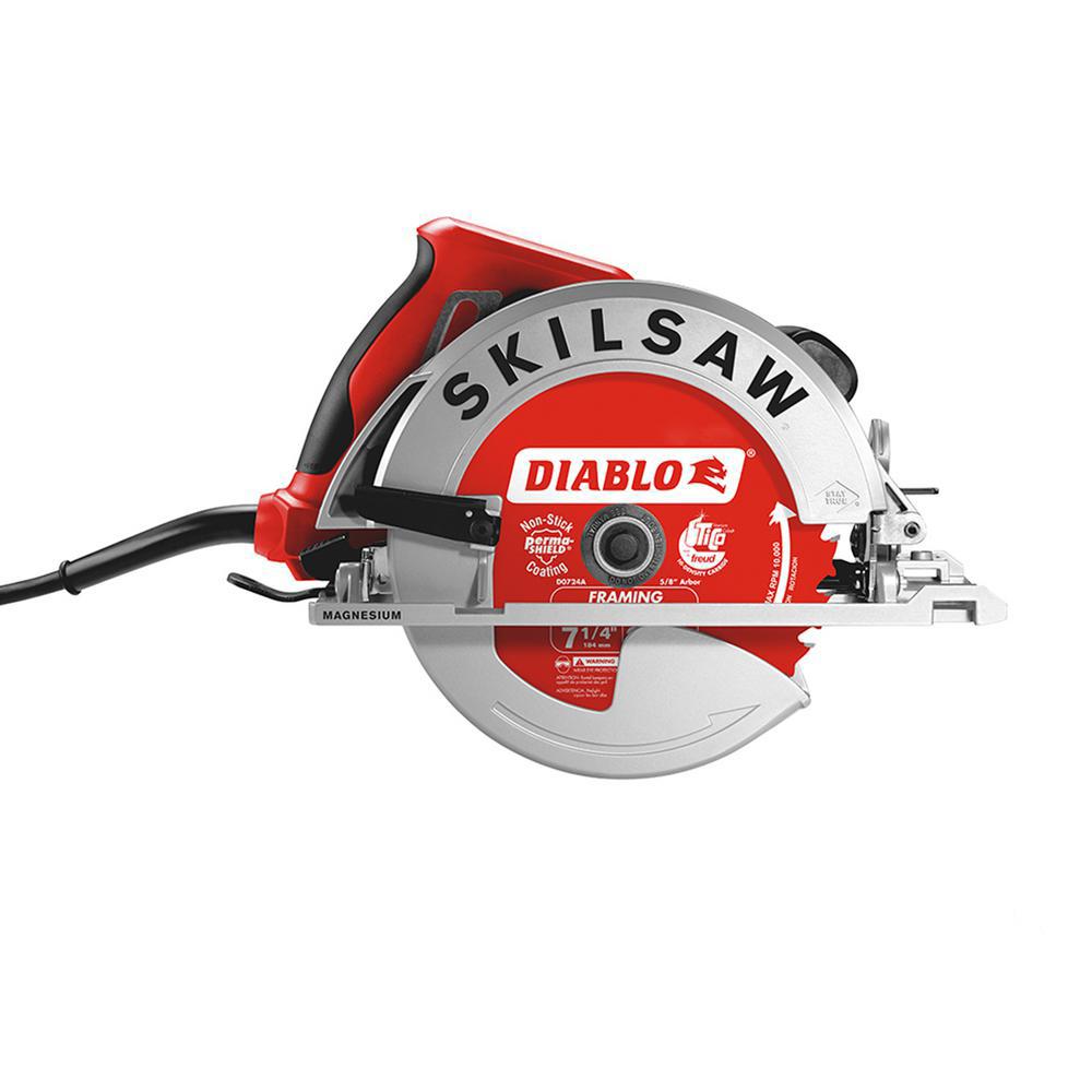 Milwaukee 13 Amp 8 in. Metal Cutting Circular Saw637021 The Home Depot