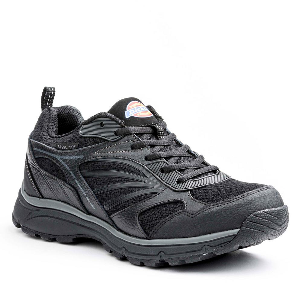size 13 work shoes