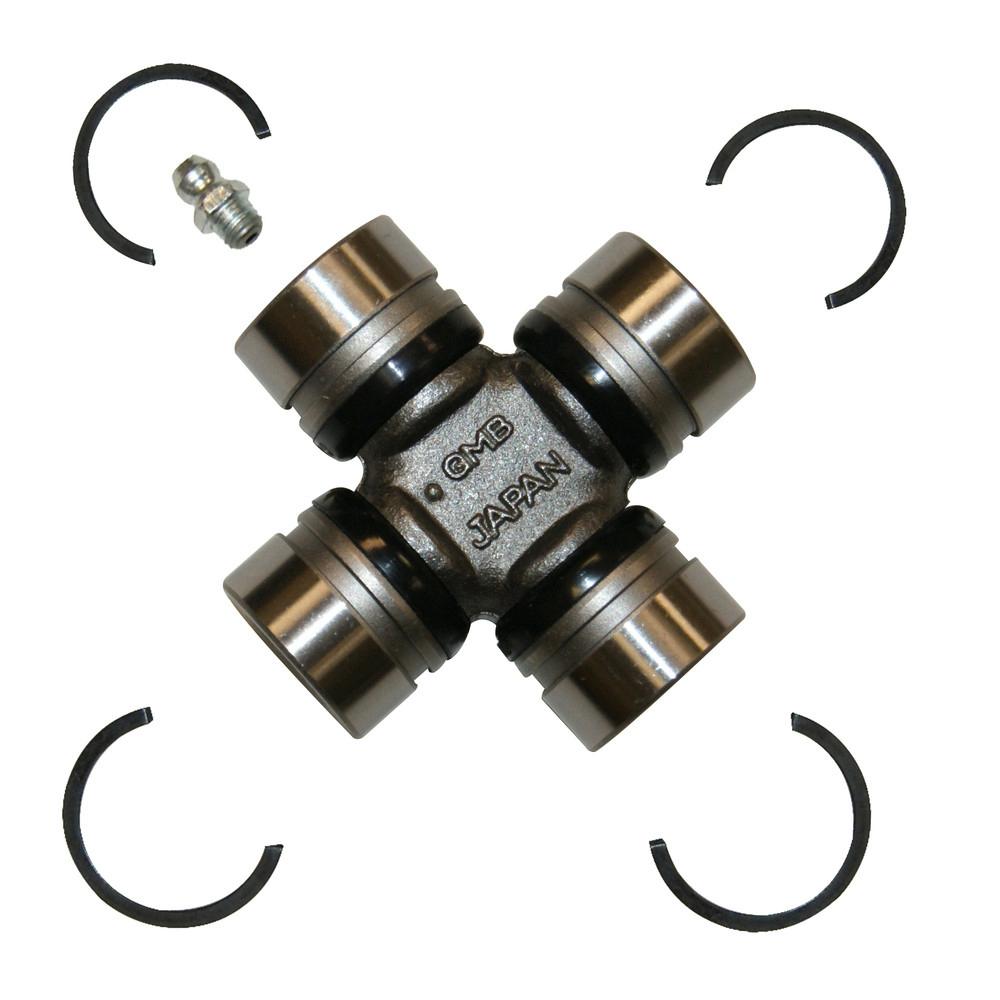 UPC 083286000070 product image for GMB Universal Joint - Rear Shaft All Joints | upcitemdb.com