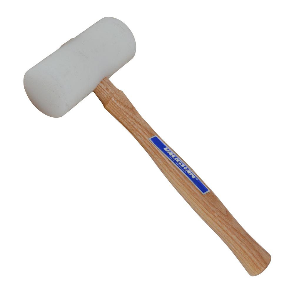 plastic hammer