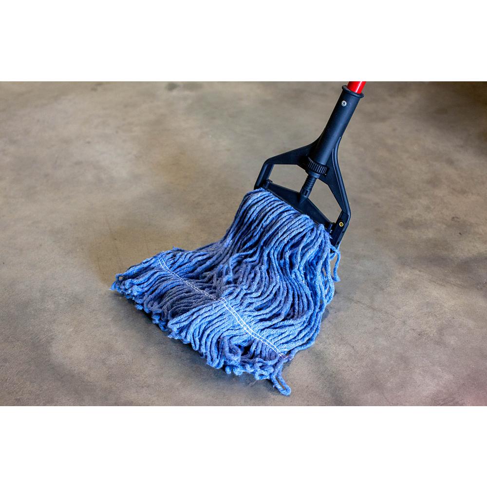 Kleen Handler Heavy Duty Commercial Mop Head Replacement Cleaning Commercial Mop Head Replacement