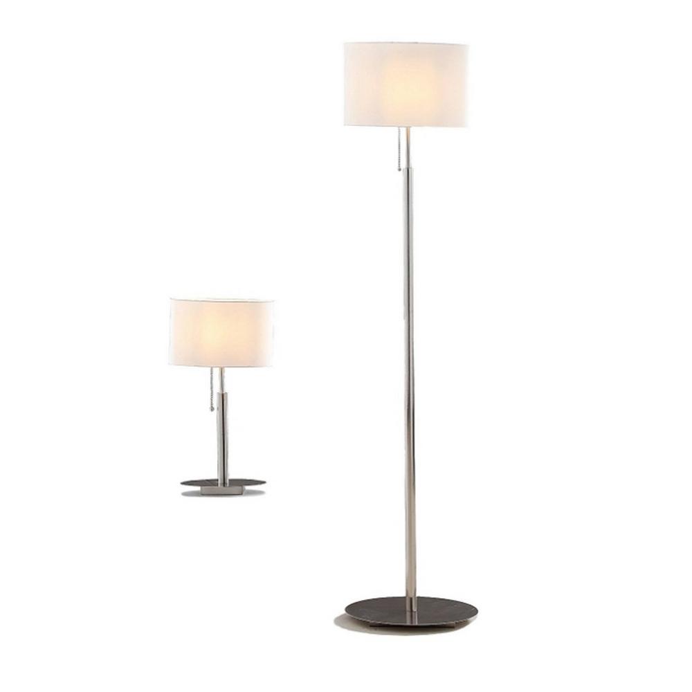 Oval - Floor Lamps - Lamps - The Home Depot Oval - Floor Lamps - Lamps - The Home Depot