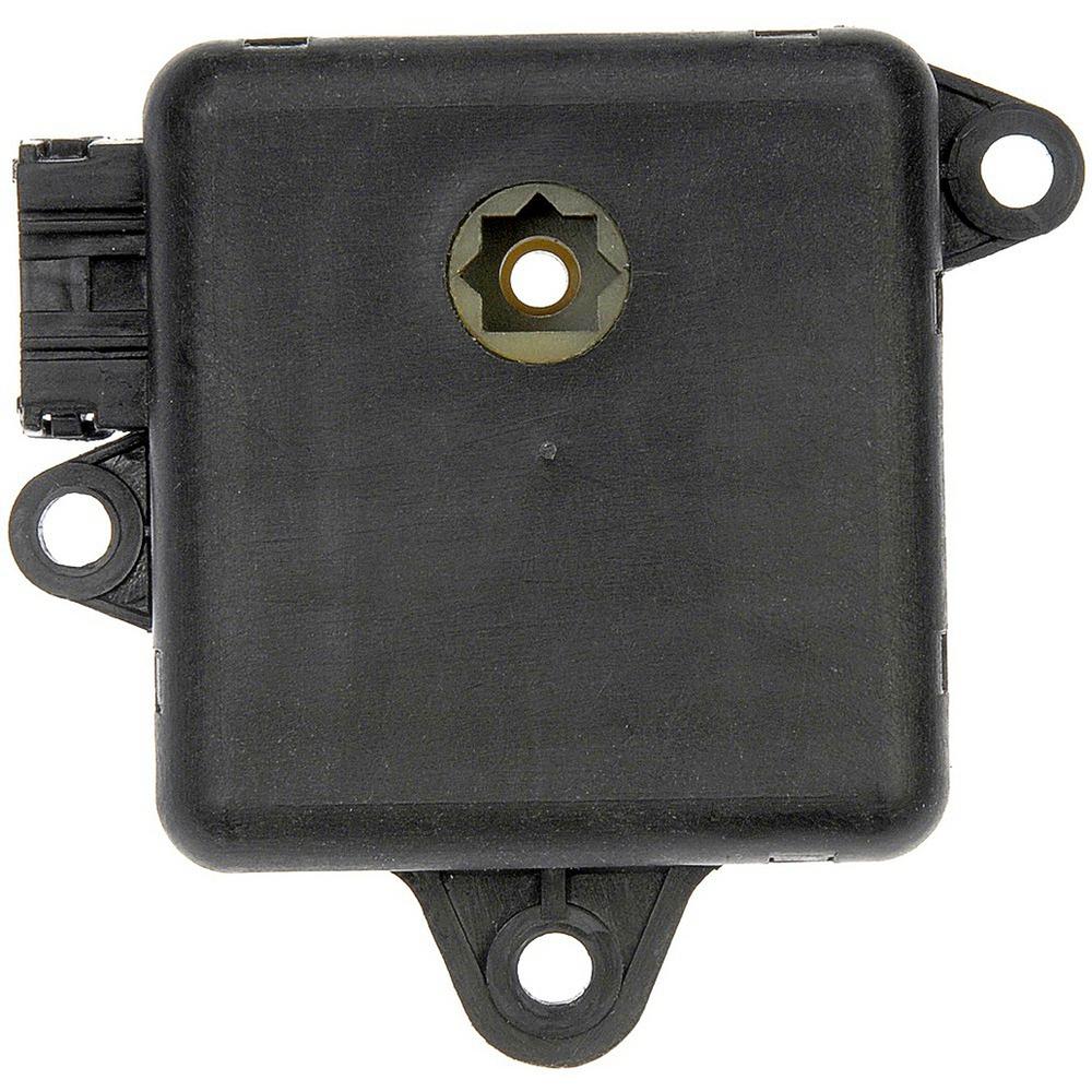 HVAC Heater Blend Door Actuator fits 2002-2007 Saturn Vue DORMAN OE SOLUTIONS