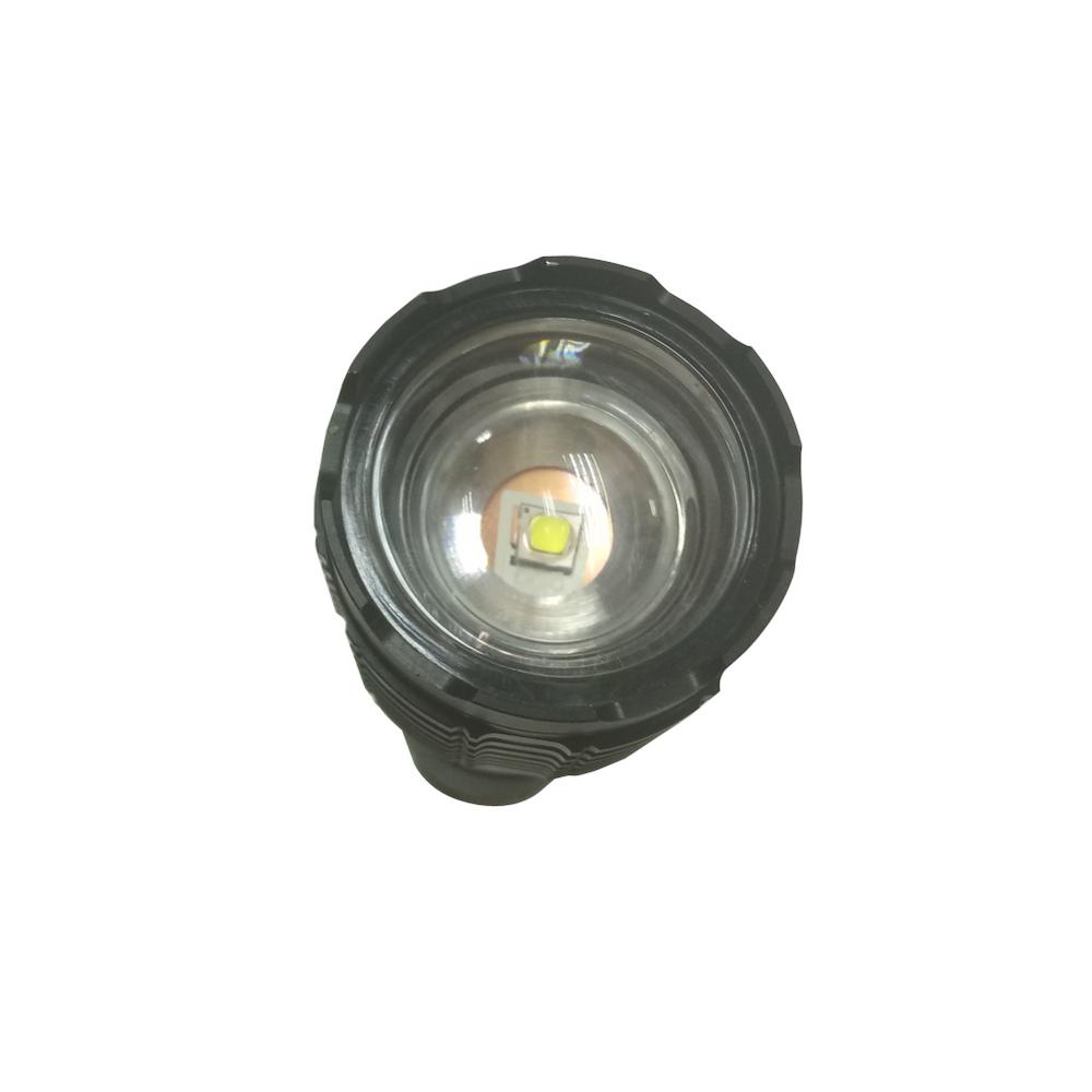 Aluminum Flashlights Accessories Safety Security The Home 750 Lumen And 360 Led Flashlights