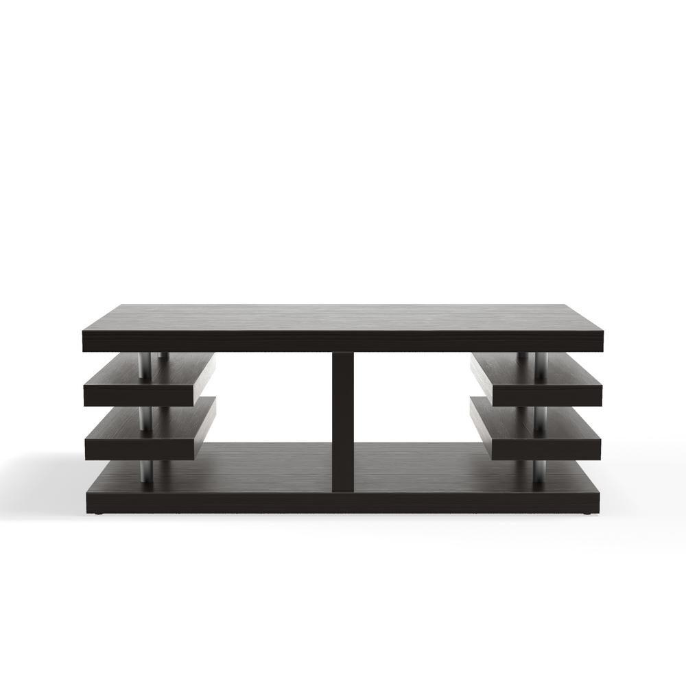 Winsome Wood Xola Cappuccino Coffee Table 40538 The Home Depot Adamina Cappuccino Coffee Table
