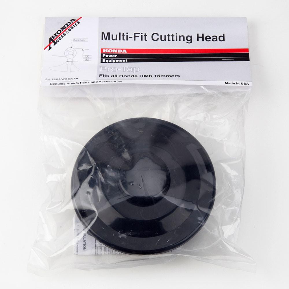 honda trimmer accessories