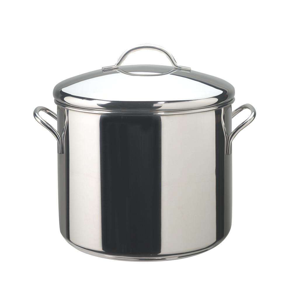 12 quart instant pot cooker