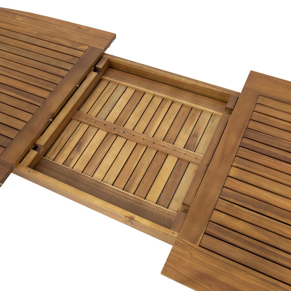 outdoor end tables