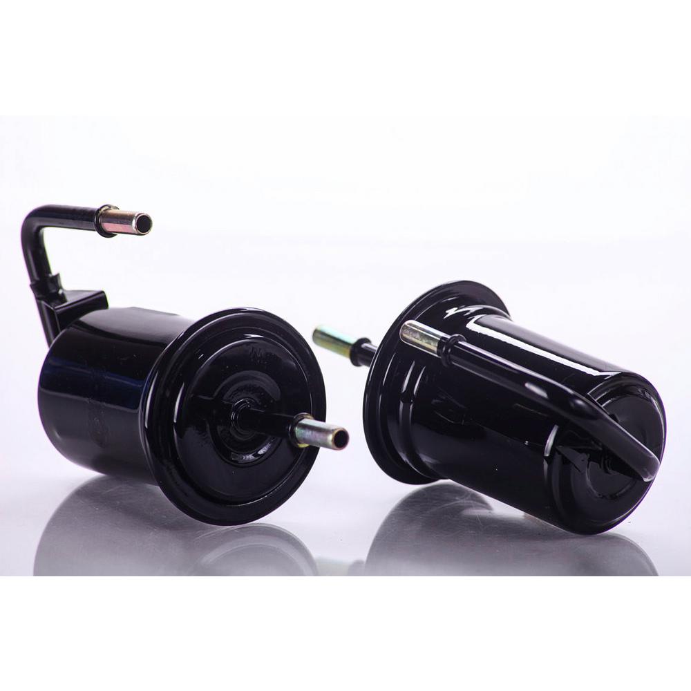 Premium Guard Fuel Filter fits 19992005 Mazda MiataPF5366 The Home