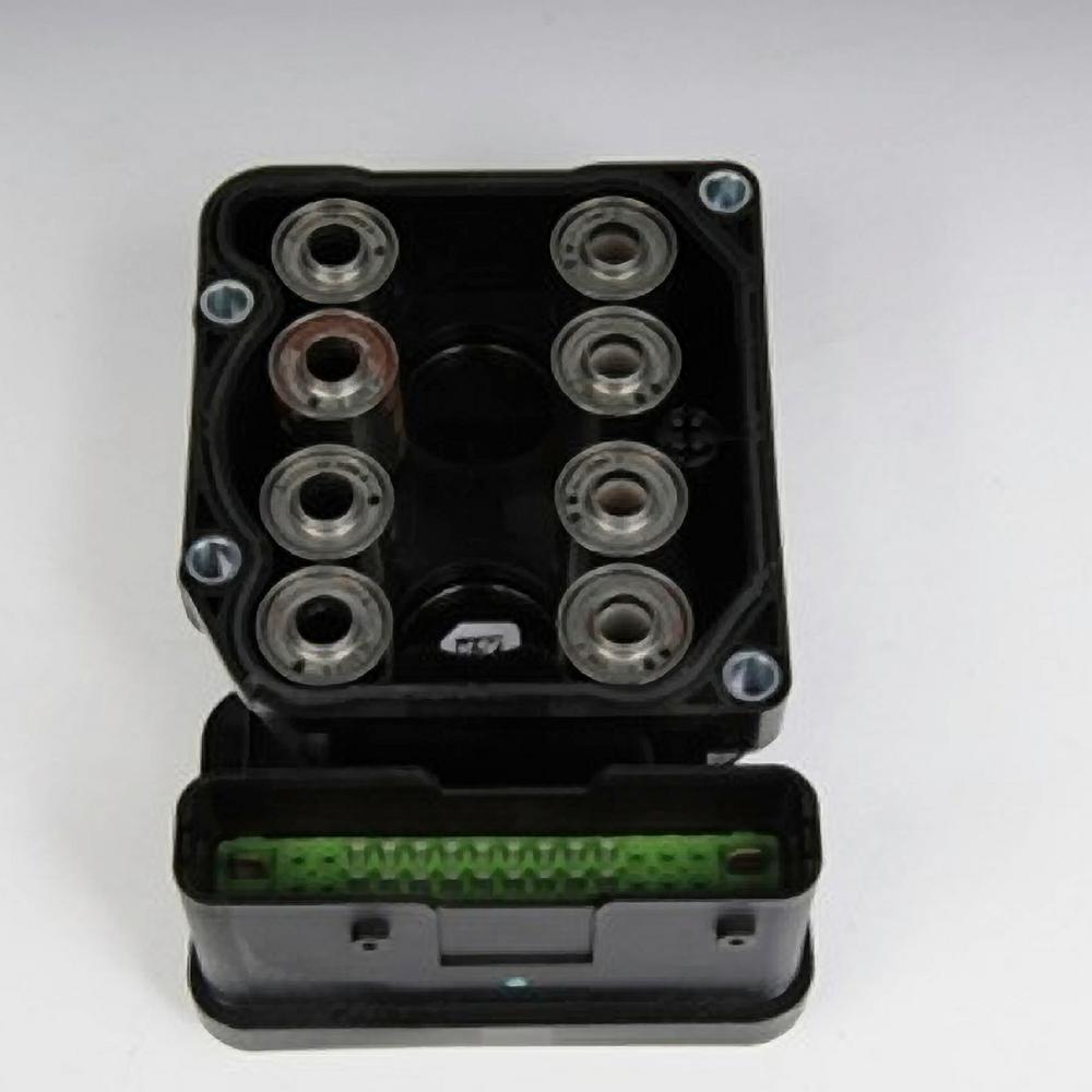 ACDelco Electronic Brake and Traction Control Module fits 20052006